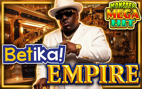 Betika Empire