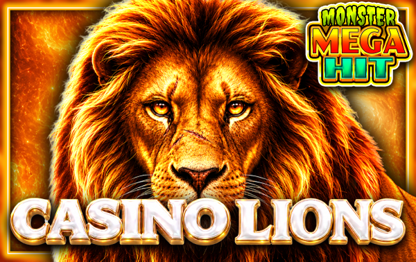 Casino Lions
