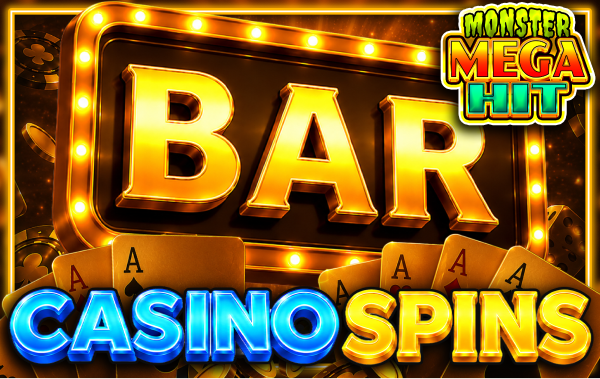 Casino Spins