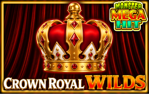 Crown Royal Wilds