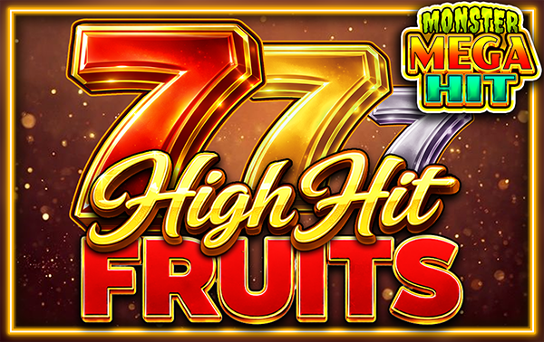 High Hit Fruits