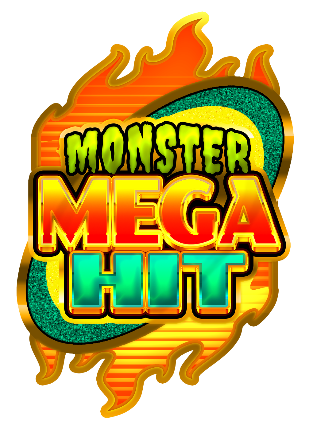 Monster Mega Hit