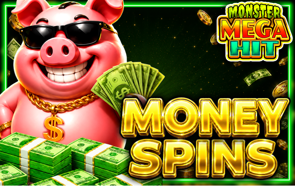 Money Spins