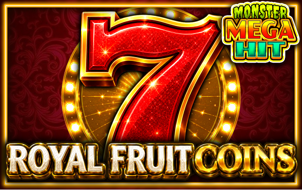 Royal Fruit Coins