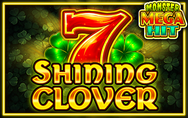 Shining Clover